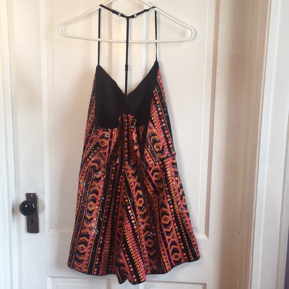 SUPER FUN Romper - Picture 2 of 5